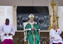León XIV lamenta el surgimiento del «odio antisemita» y urge a pacificar Oriente Medio