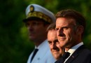Macron da hasta el miércoles a Lecornu para explorar pactos que den estabilidad a Francia tras su dimisión