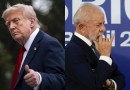 Lula pide revisar las sanciones a Brasil en una conversación que Trump califica de «muy buena»