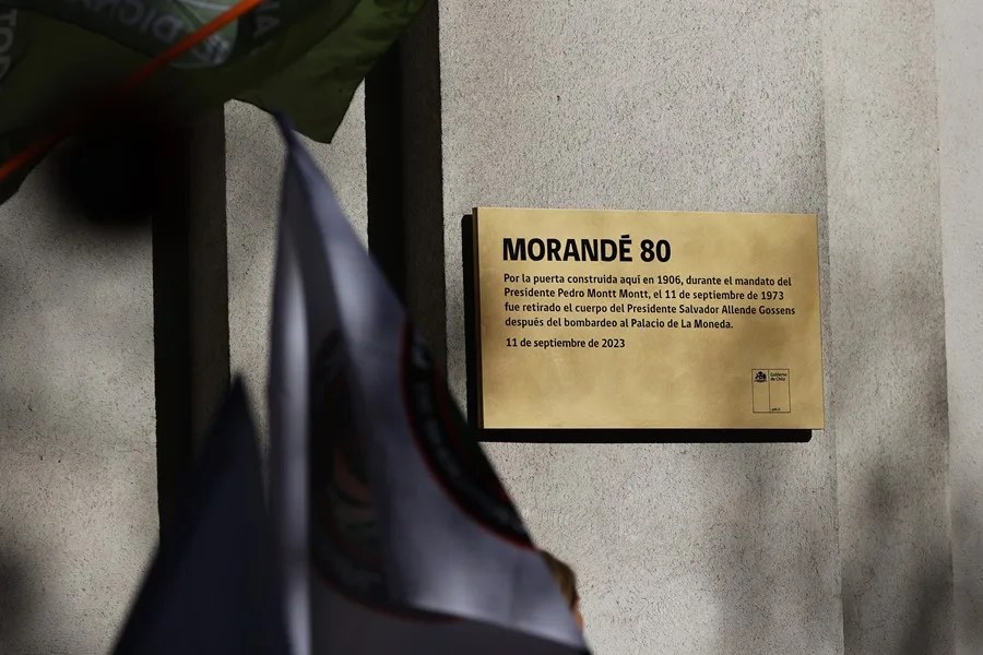 La dictadura de Pinochet, latente en tres de los presidenciables con más opciones en Chile