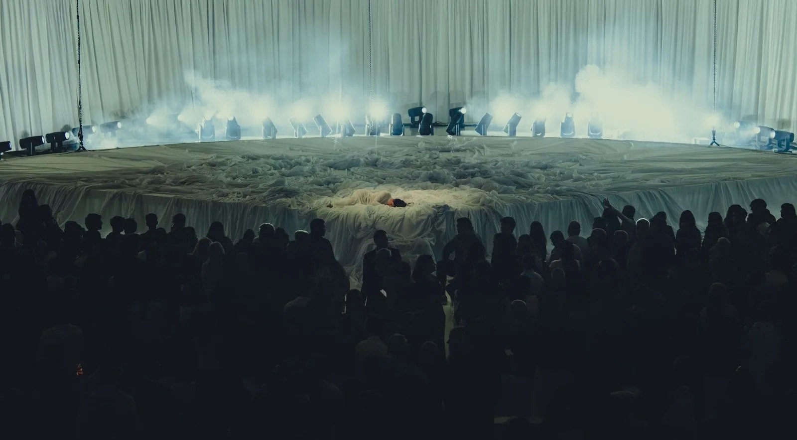 Rosalía, un fenómeno global que trasciende el ámbito de la música