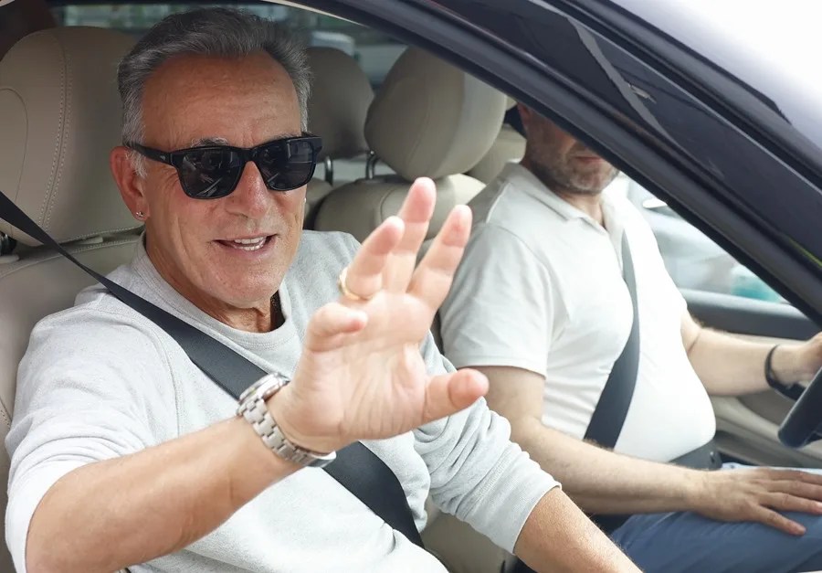 Bruce Springsteen carga contra el ICE: «Debería irse de una puta vez de Mineápolis»