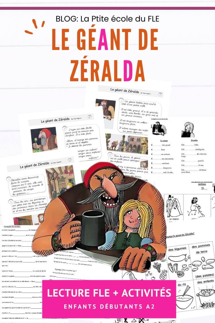 Géant de Zéralda