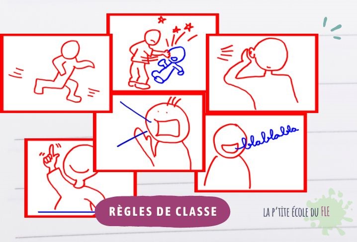 Ecole FLE