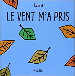Livre automne FLE