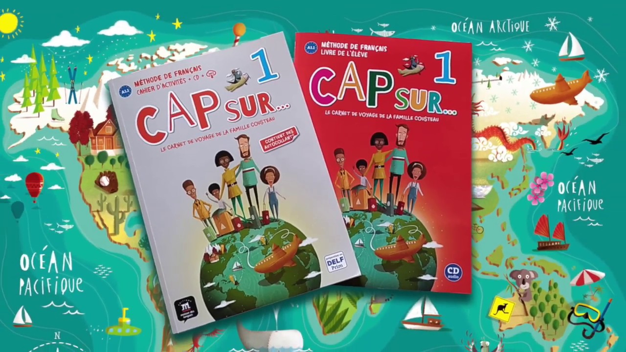 Cap Sur