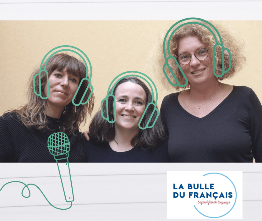 Formation de profs de FLE