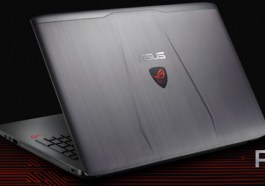 ASUS ROG GL - www.asus.com