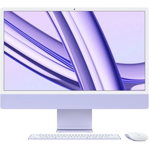 【machi】iMac 24inch M1 512GB 16GB 24