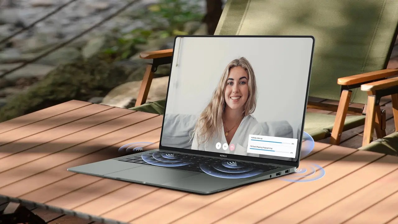 Categories of Chinese laptops