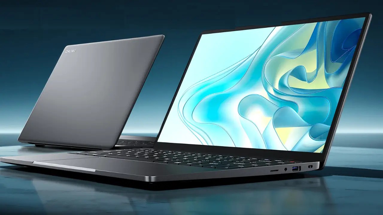 Chuwi CoreBook X 7430U