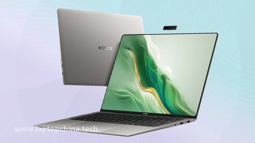 HONOR MagicBook Pro 14