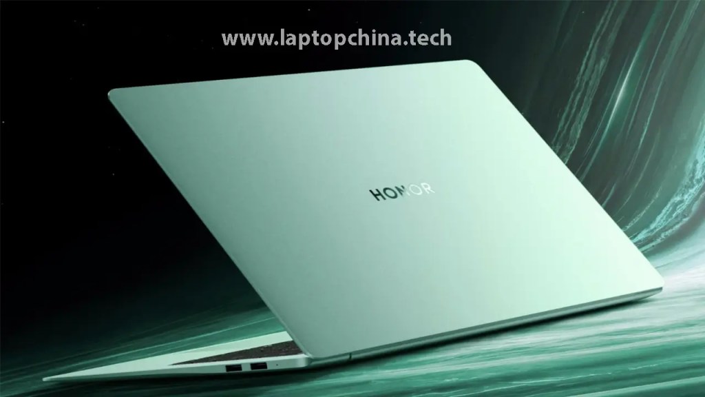HONOR MagicBook Pro 14