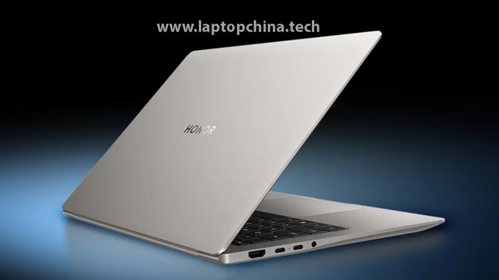 HONOR MagicBook Pro 14