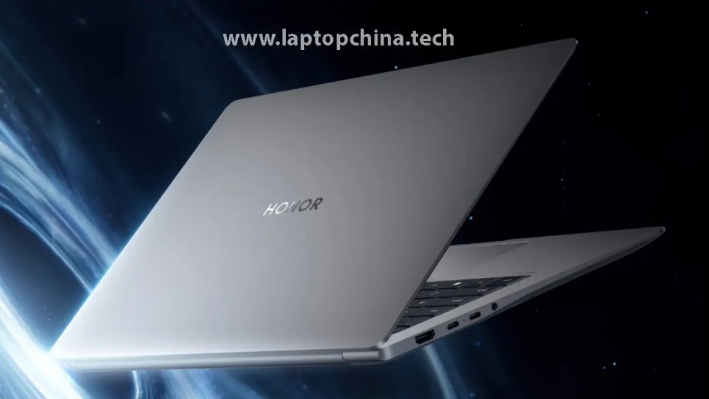 HONOR MagicBook Pro 14