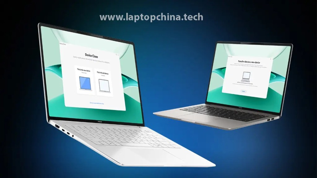HONOR MagicBook Pro 14