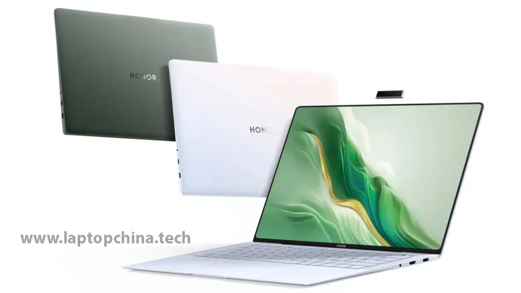 HONOR MagicBook Pro 14