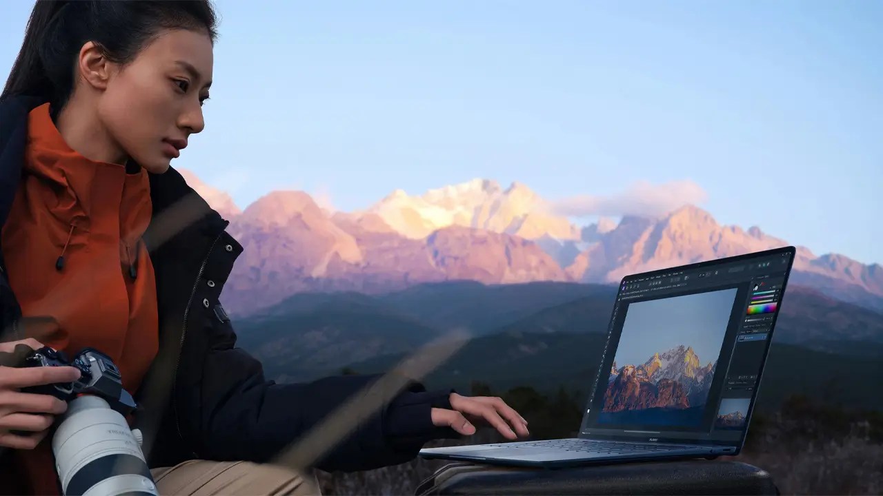 Huawei MateBook X Pro review
