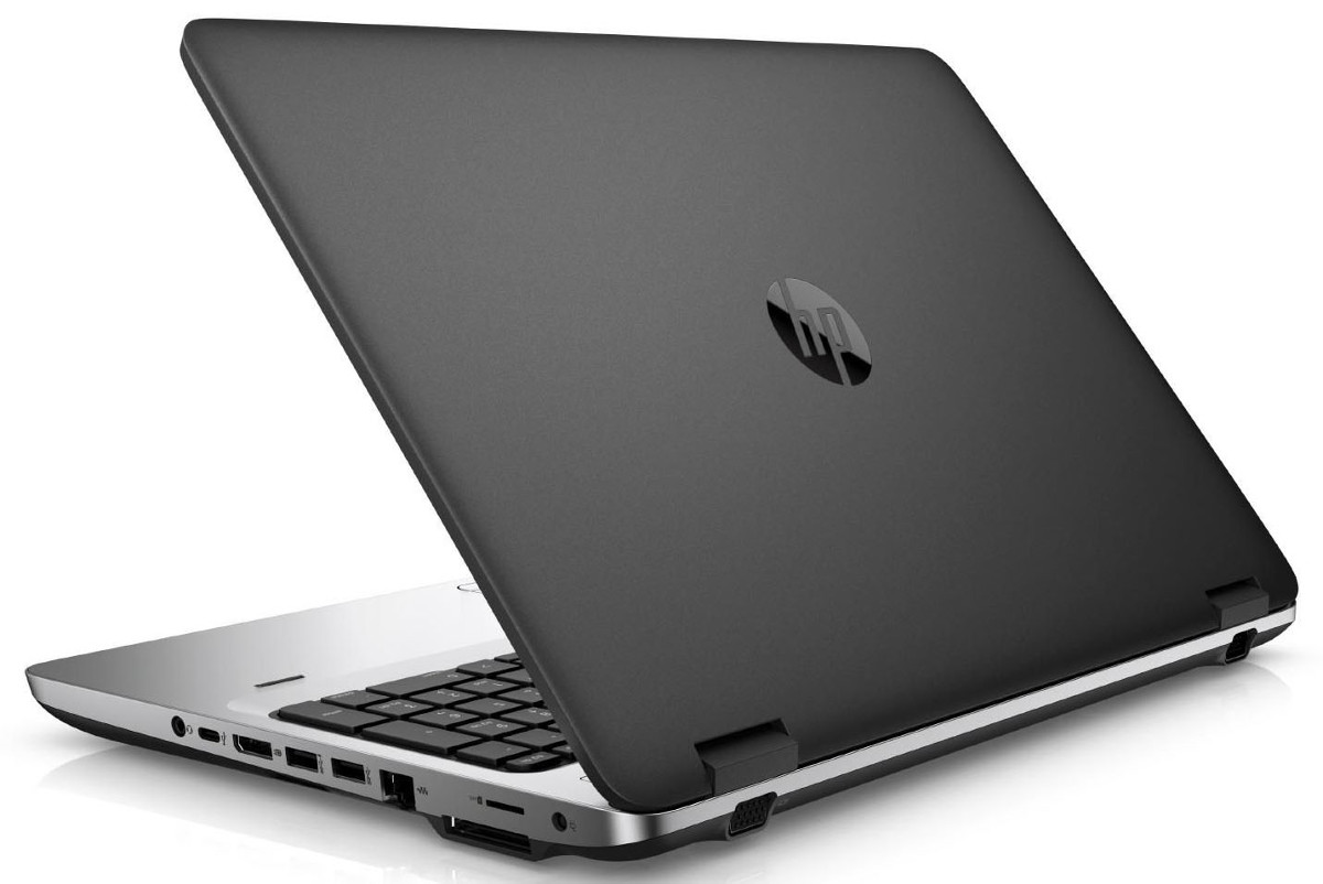 HP ProBook 650 G3 - i5-7300U · Intel HD Graphics 620 · 15.6”, Full HD ...