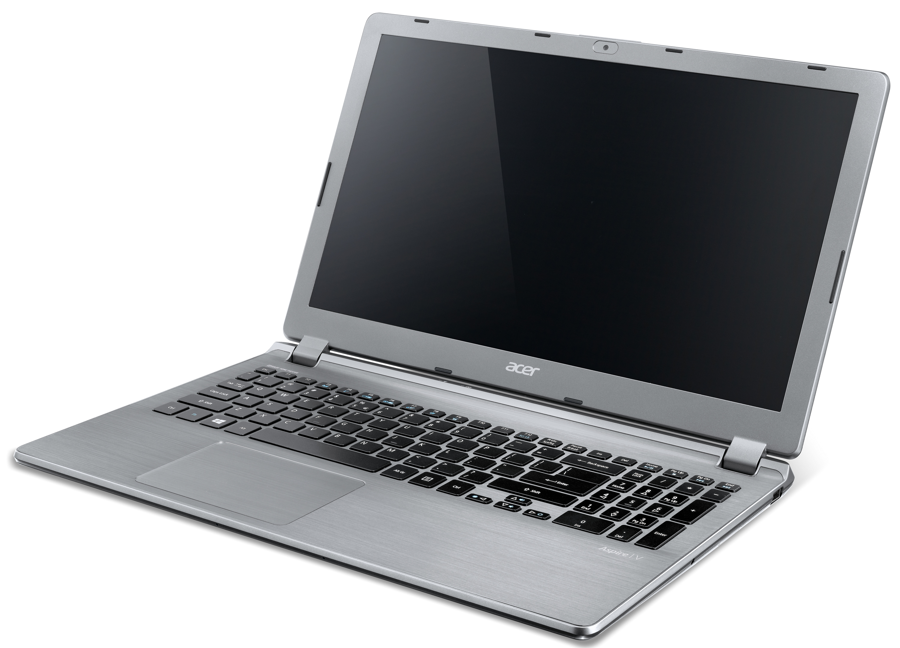 Vhbw Akku Für Acer Aspire V5-573G – 4000mAh, 15V, Li-Ion (kompatibel Mit Diversen Modellen)
