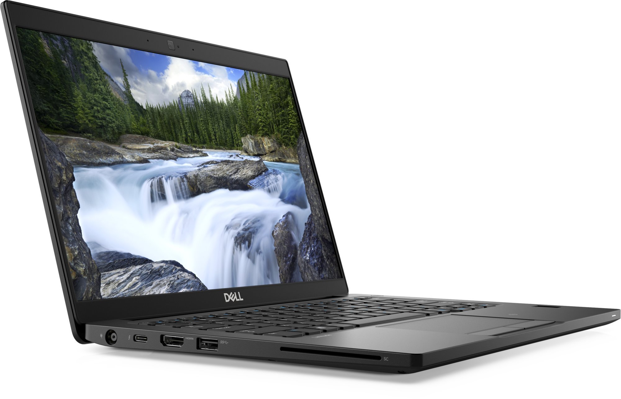 Mode d'emploi Dell Latitude 7390 (73 des pages