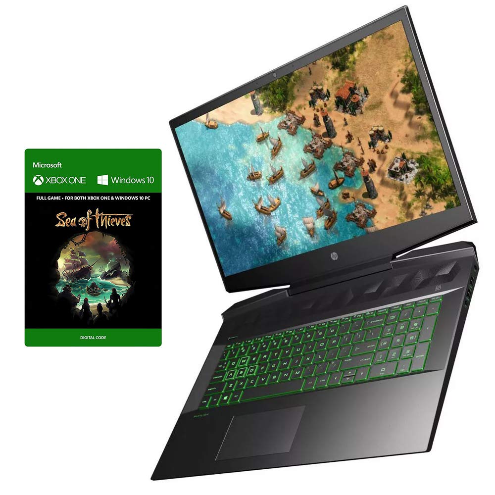 LaptopMedia HP Pavilion Gaming 15 2019 [Specs and Benchmarks