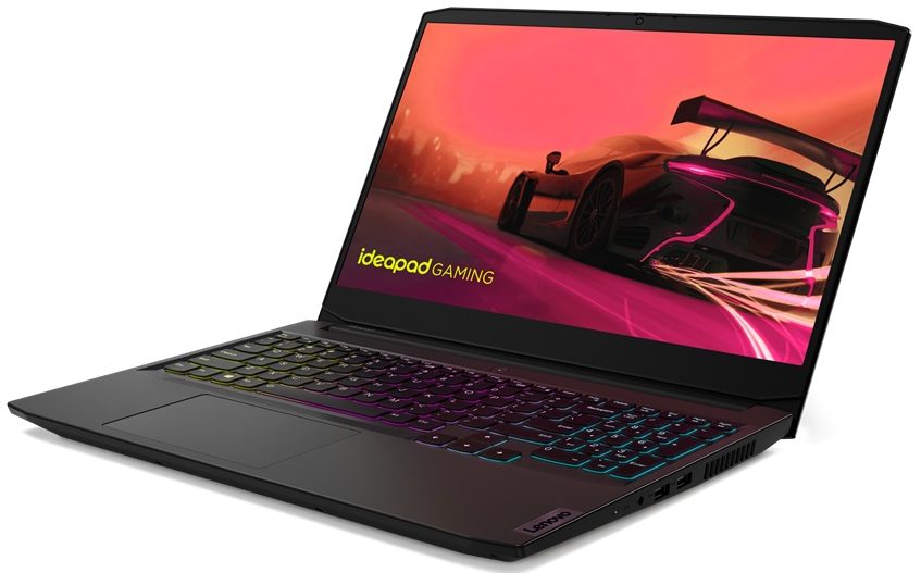 Lenovo IdeaPad Gaming 3 15 Ryzen 5 5600H RTX 3050 Ti 15 6 Full 3 51 