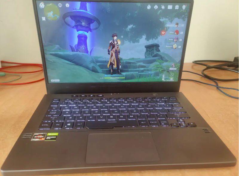 Laptop Recommendations For Virtualization R Virtualization - Full HD Light Designs for Desktop