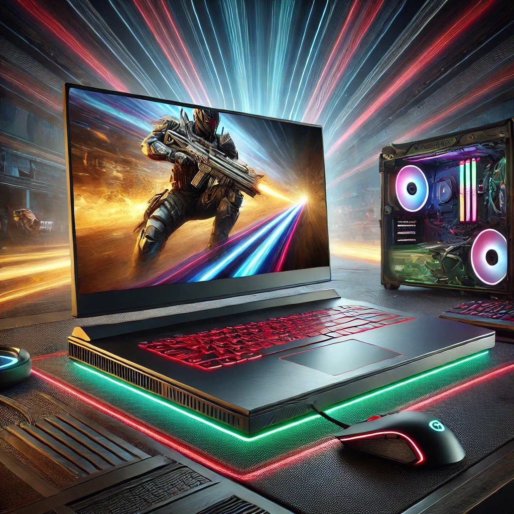 Best Dell Laptop For Gaming Top Picks For Power And Performance