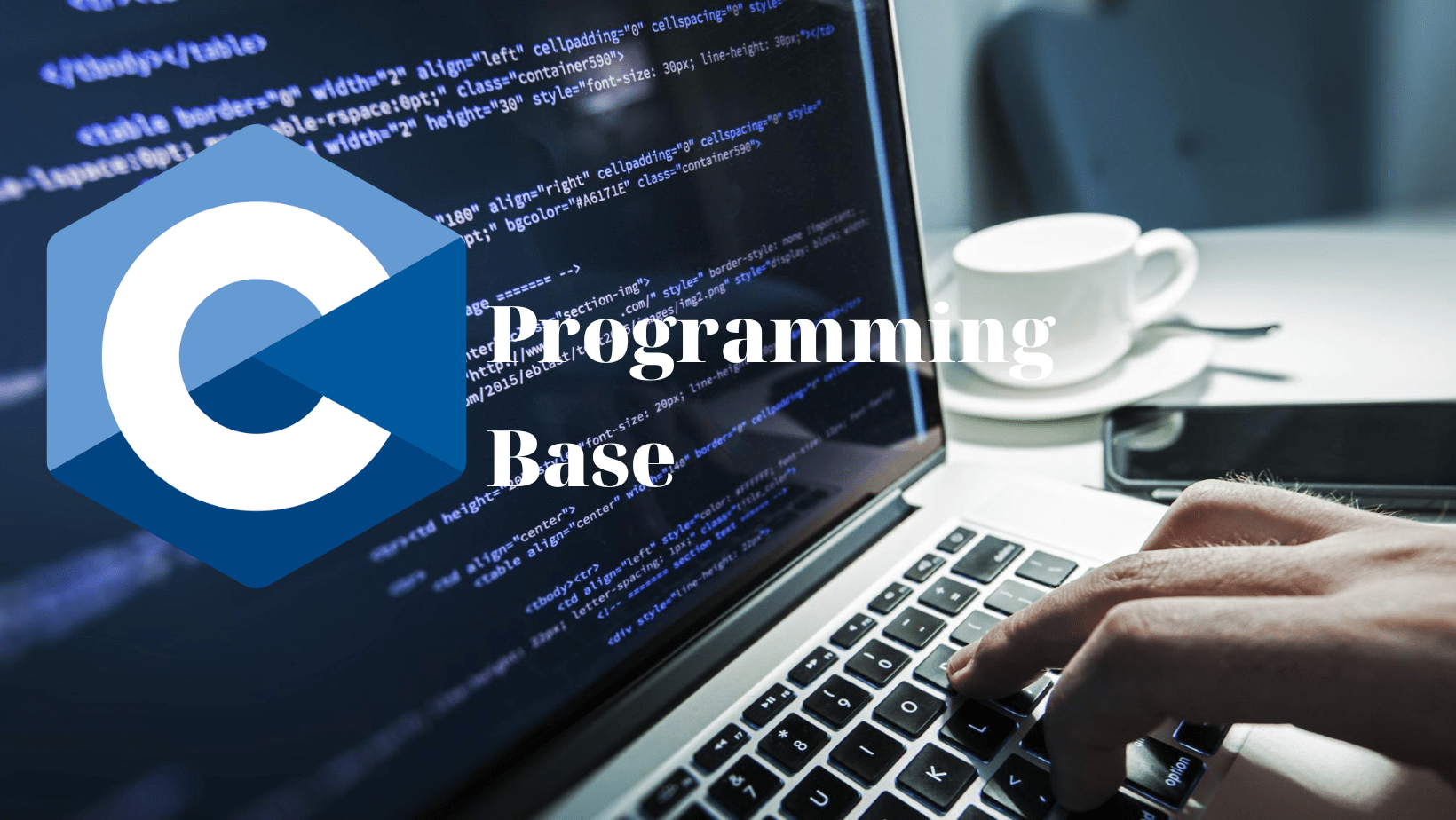 LẬP TRÌNH C CƠ BẢN CHO NGƯỜI MỚI BẮT ĐẦU