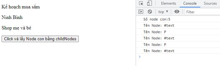 Childnodes Trong Javascript - Download Amazing Colorful Photo | Desktop