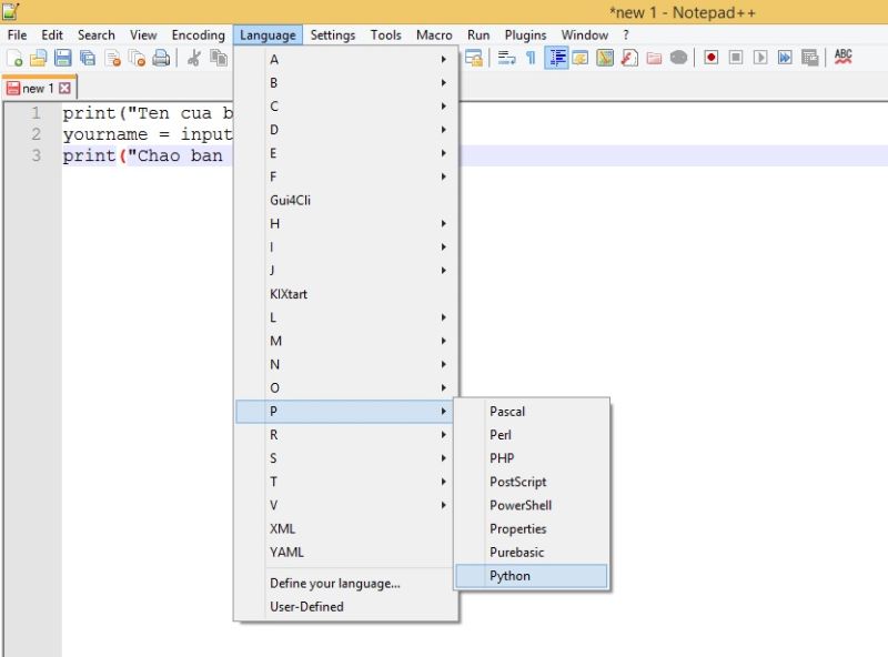 Github Mh0132345 Python Tutorial Python Tutorial In Vietnamese - Incredible Light Image - Full HD