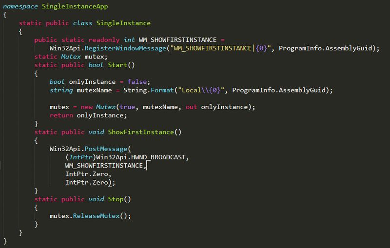 C Single Object Instance Using Iservicecollection Addsingleton - High Quality Retina Geometric Designs | Free Download