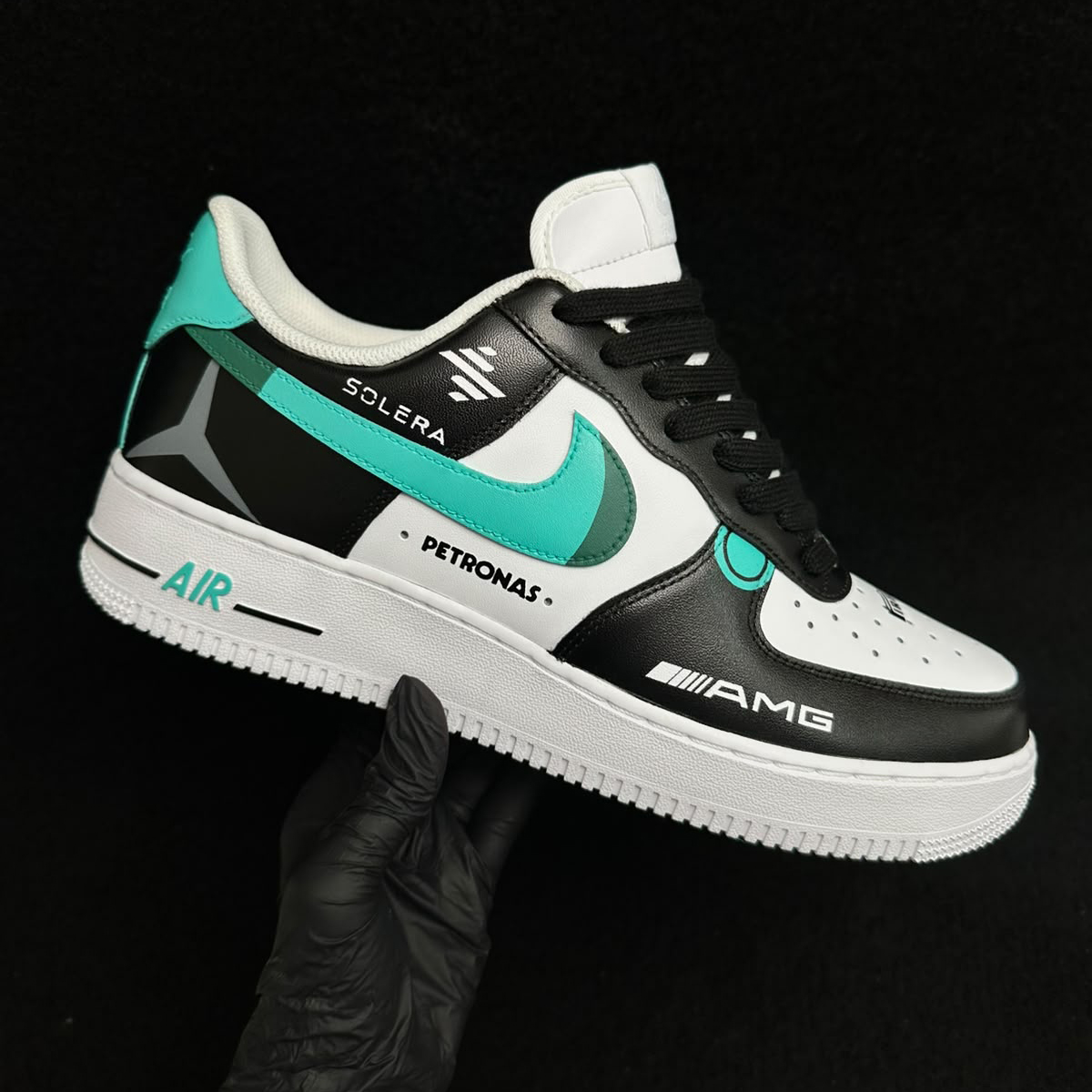 Air Force Mercedes11