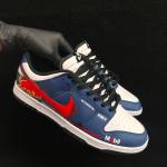 Tênis Nike Dunk Oracle Red Bull Racing - Thumbnail Image 13