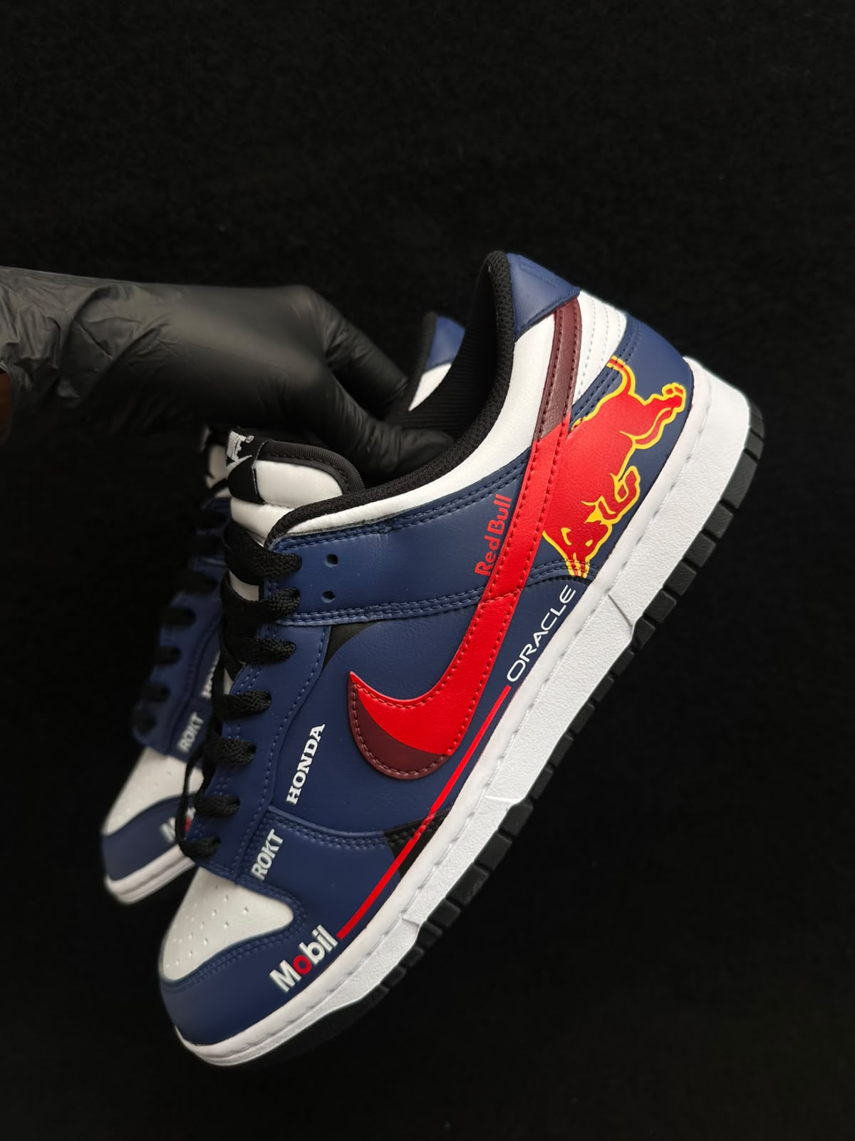 Dunk Red Bull Racing4