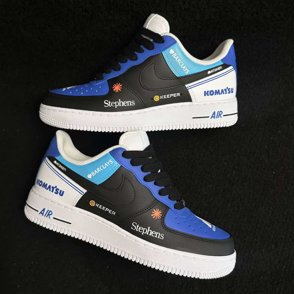 Air Force Williams8