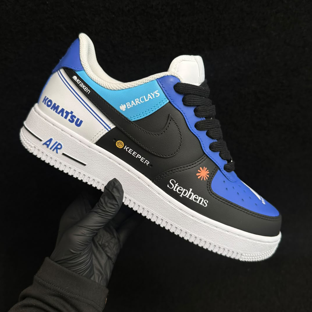 Air Force Williams9
