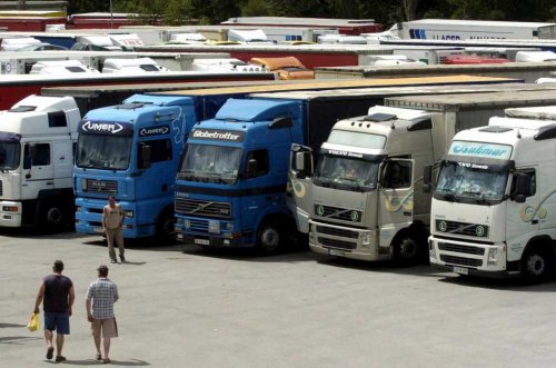Los Padefos del transporte
