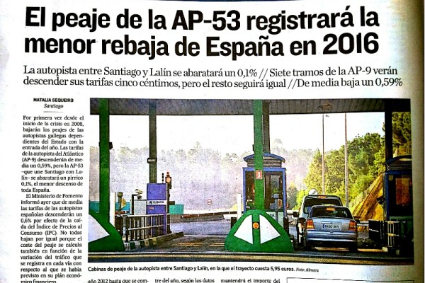 En Galicia somos ricos!