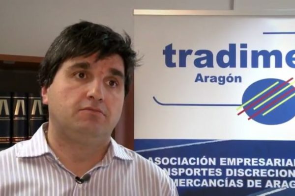 Campaña de Tradime contra el dumping social