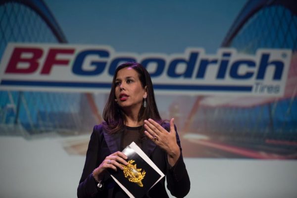 BFGoodrich® presenta su 2020 con una Première en los Cines Callao de Madrid
