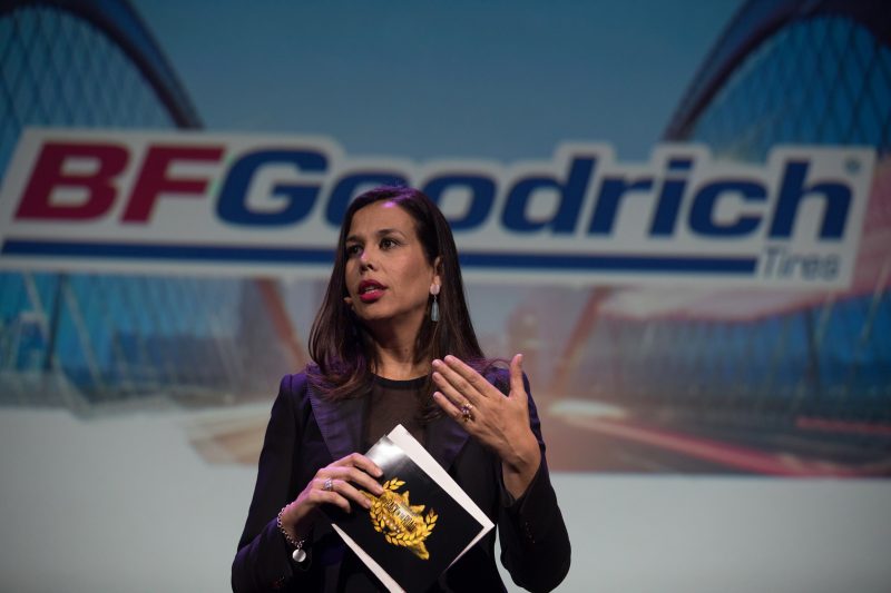 BFGoodrich® presenta su 2020 con una Première en los Cines Callao de Madrid