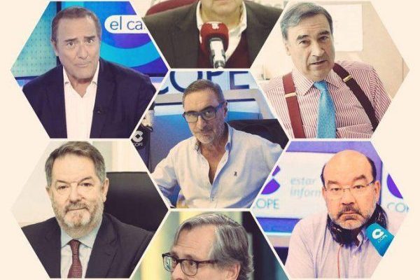 Se acabó lo que se daba