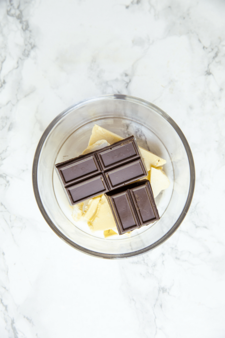 The Best Keto Chocolate Bar Recipe Low Carb & Delicious!