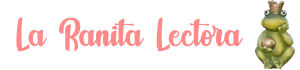 logo la ranita lectora