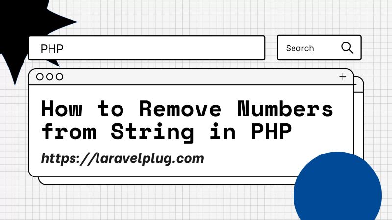 Add And Remove Query String Variables In Php The Easy Way Ipfail - Mobile Light Backgrounds for Desktop
