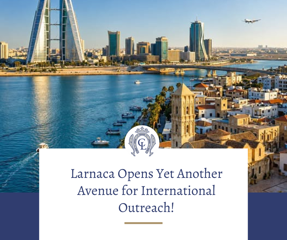 Chr. Larcou & Associates LLC - Larcou Blog Posts 3