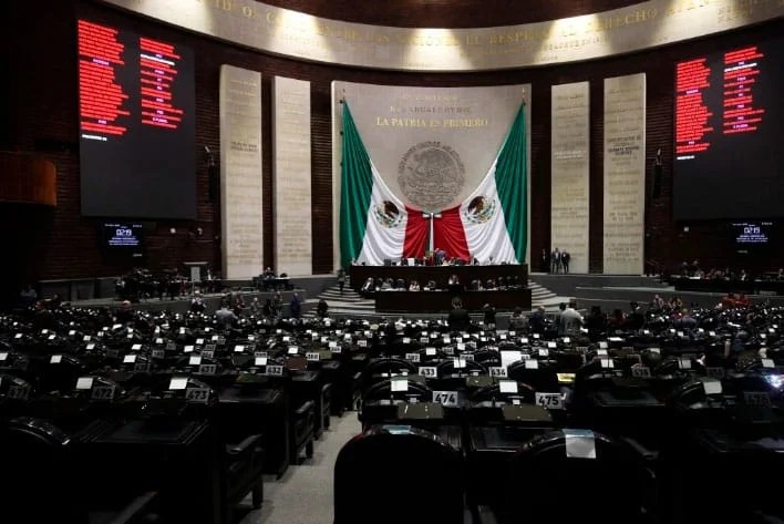 Comisión de San Lázaro aprueba realización de 9 foros sobre reforma judicial