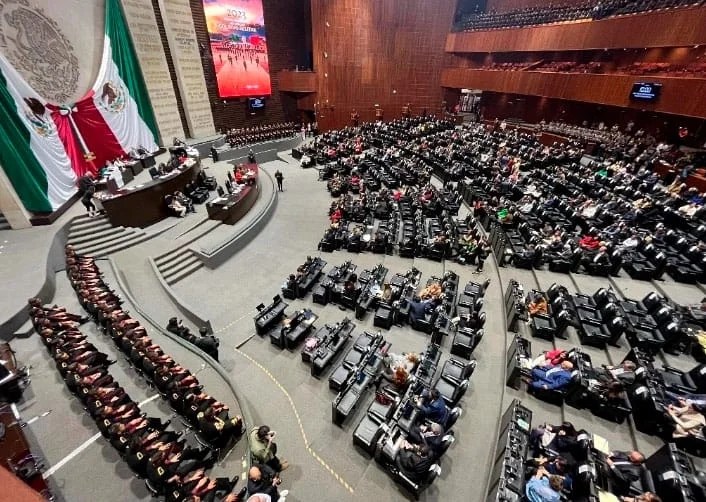 El 9 de agosto iniciará elaboración del proyecto de dictamen de reforma judicial